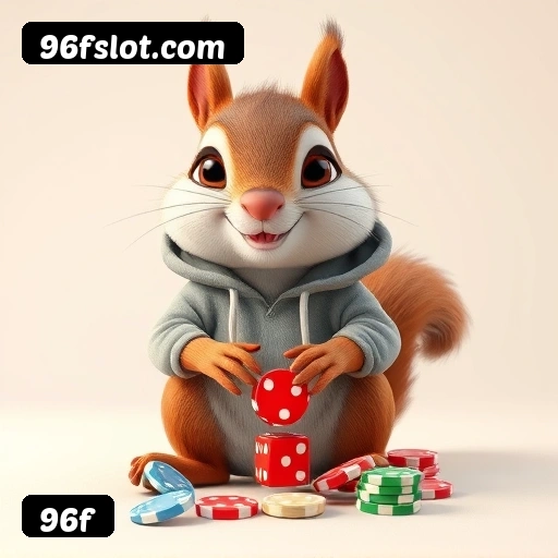 Lottery Clássica na 96f