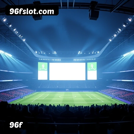 Siga a 96f no Facebook