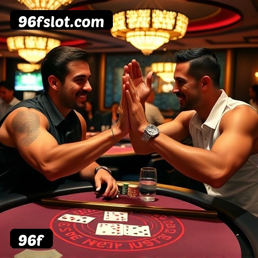 Equipe de suporte ao cliente da 96f