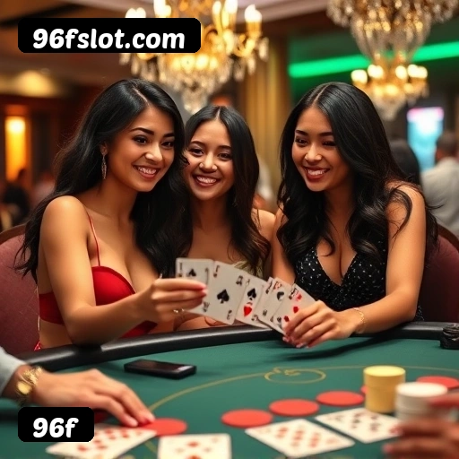 Apostas esportivas ao vivo na 96f