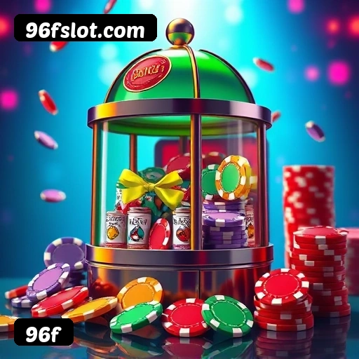 Jogos de Slot 500+