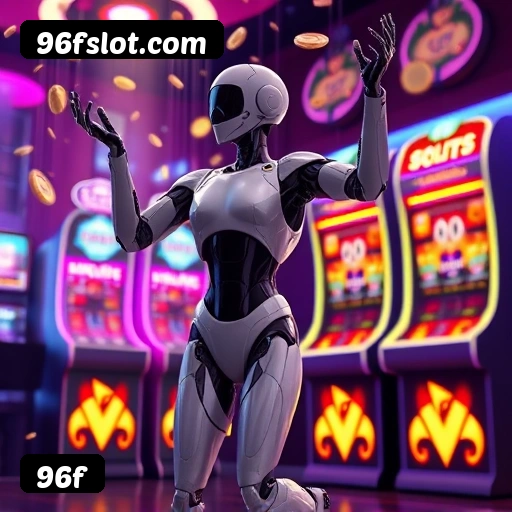 Dealers profissionais da 96f