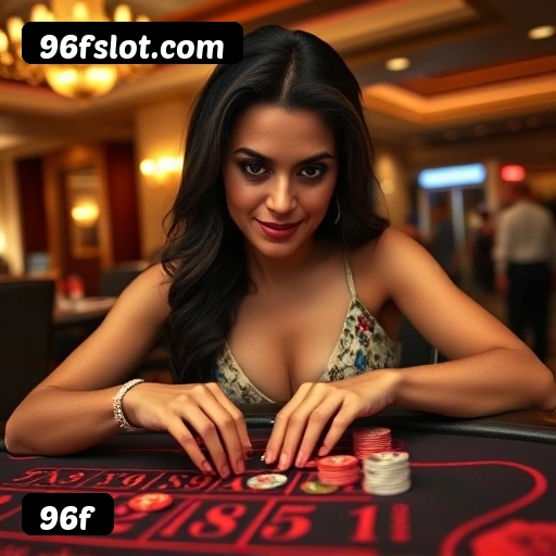 Cashback semanal 96f