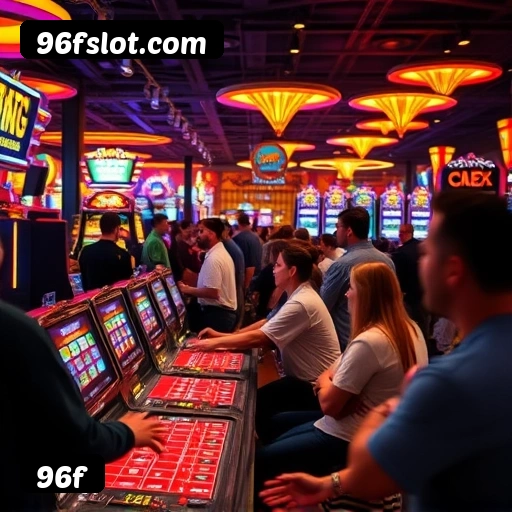 Fortune Rabbit - RTP 96.77%